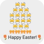 easter android application logo